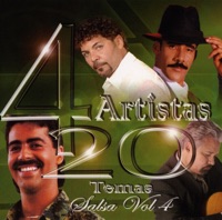 Hector Rey - Te Propongo