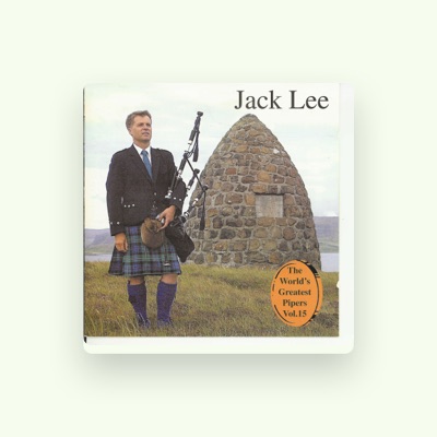 Listen to Jack Lee, watch music videos, read bio, see tour dates & more!