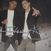 Iván y AB - Pensando en Ti (Bachata Remix)