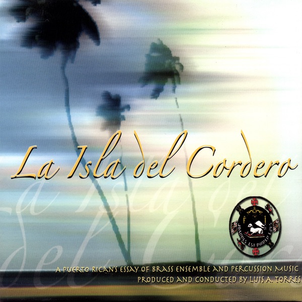 La Isla del Cordero (The Island of the Lamb)