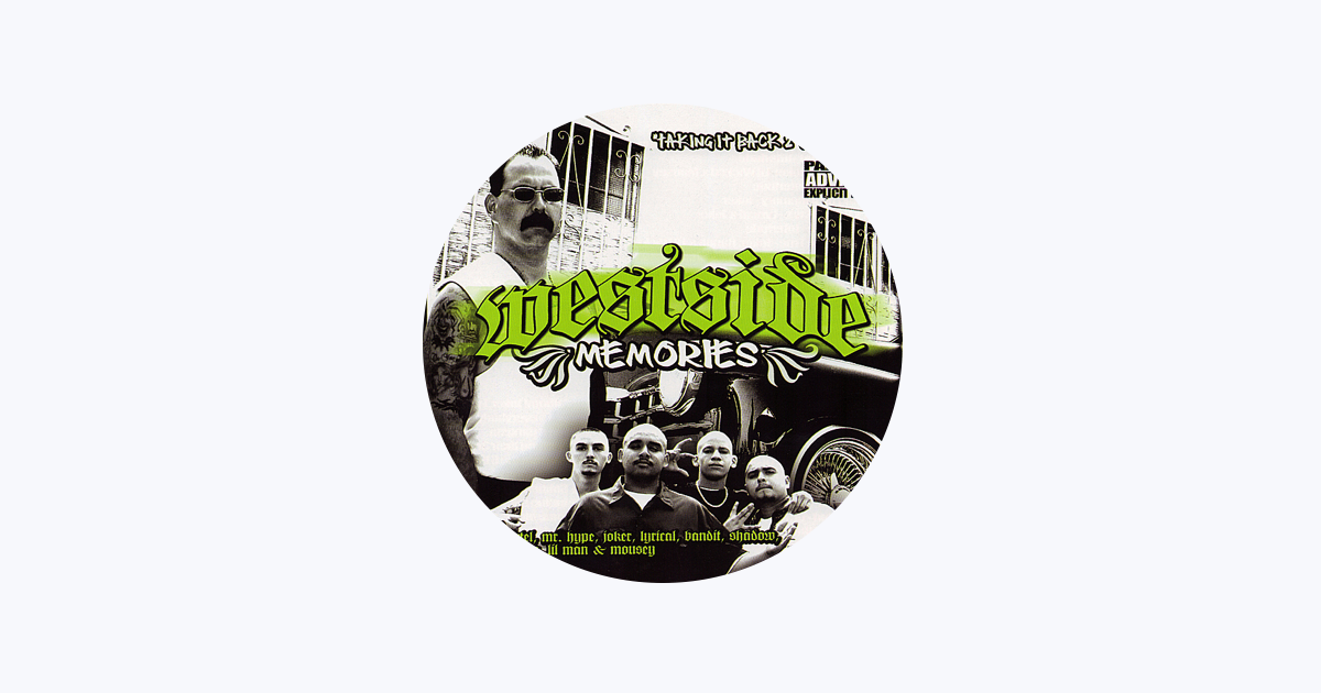 Westside Cartel - Apple Music