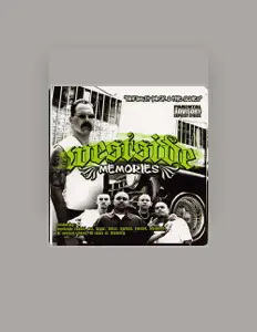 Listen to Westside Cartel, watch music videos, read bio, see tour dates & more!