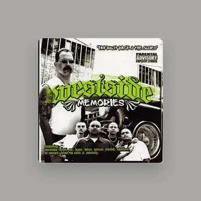 Listen to Westside Cartel, watch music videos, read bio, see tour dates & more!