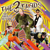 The 3tards: The Greatest Hits, Vol. 2