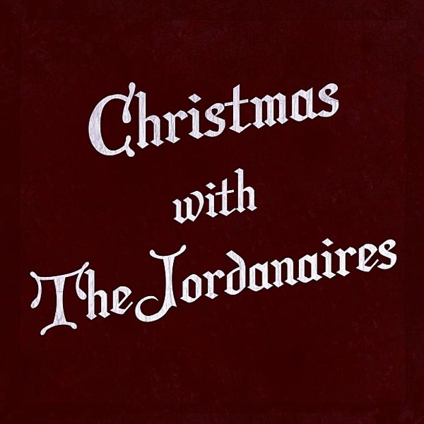 Christmas with the Jordanaires