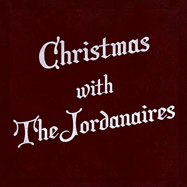 Christmas with the Jordanaires