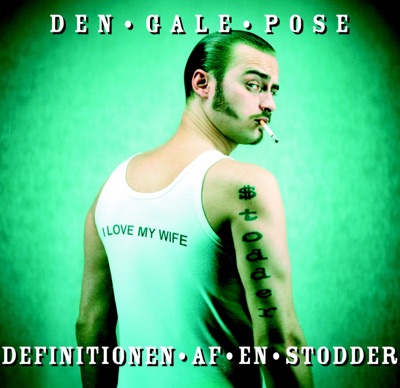 Definitionen Af en Stodder - EP