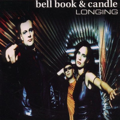 Bell Book & Candle