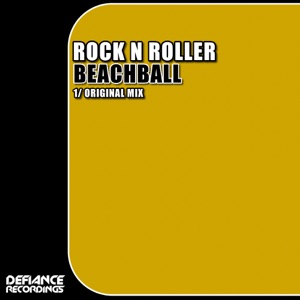Beachball - Single