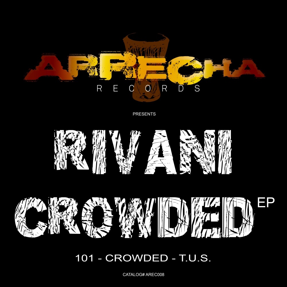 Crowded - Single