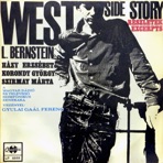 West Side Story részletek (Hungaroton Classics)