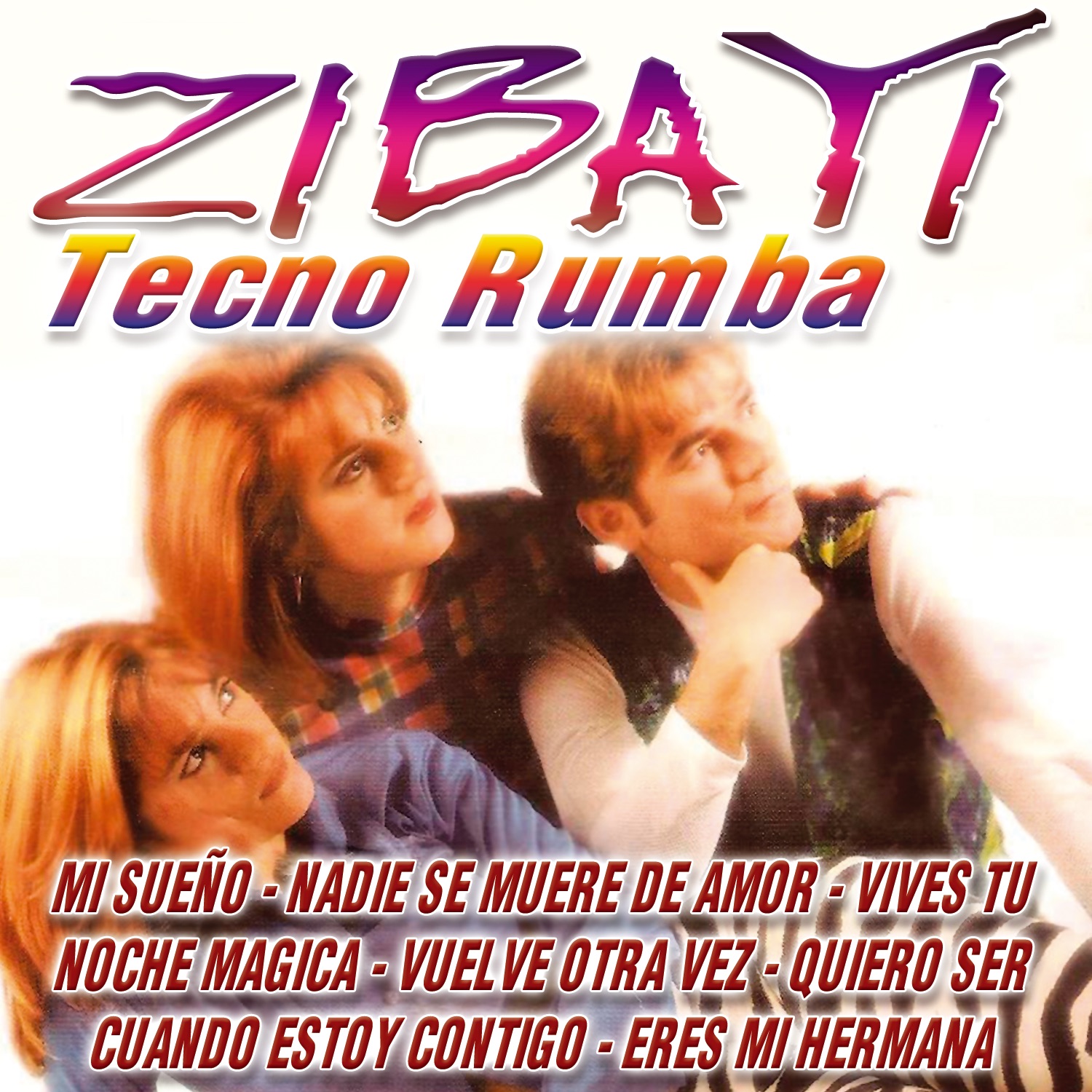 Tecno Rumba