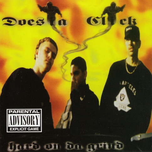 Doja Clik - Apple Music