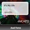 It's My Life (Japan Mix) - Single