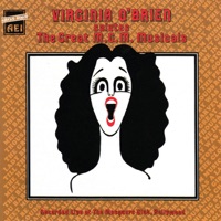Virginia O'Brien Salutes the Great MGM Musicals (Bonus Track Version) - Virginia O'Brien