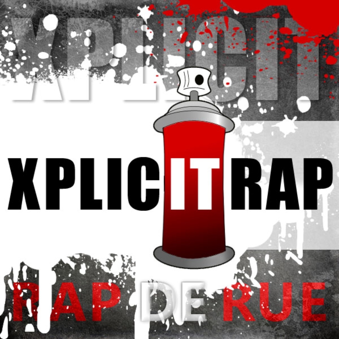 Xplicit Rap (Rap de rue)