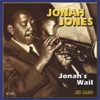 Jonah's wail