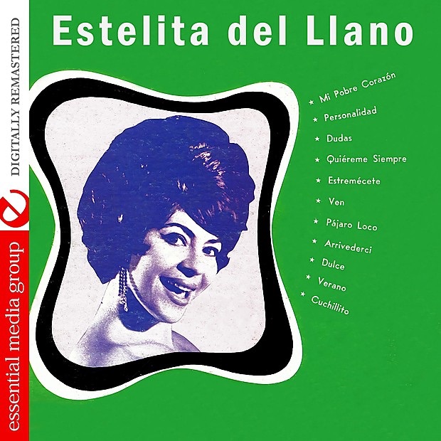 Estelita del Llano (Remastered)