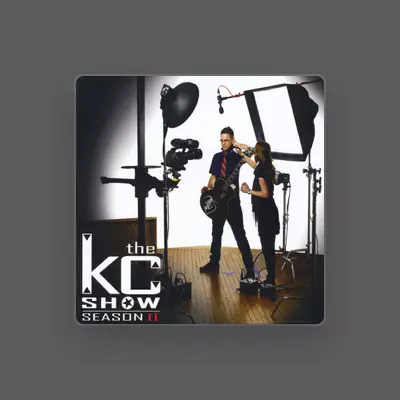 Listen to the Kristoffer Carter Show!, watch music videos, read bio, see tour dates & more!