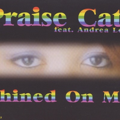 Love Andrea & Praise Cats