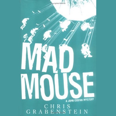 Mad Mouse