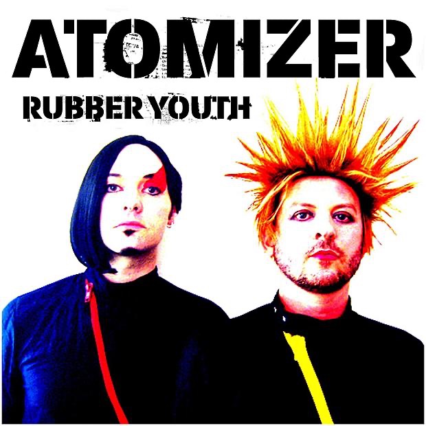 Rubber Youth