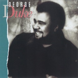 George Duke - Good Friend