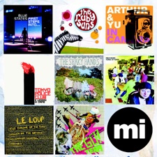 Tokyo Police Club - Nature Of The Experiment