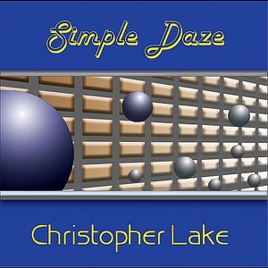 Simple Daze - Single