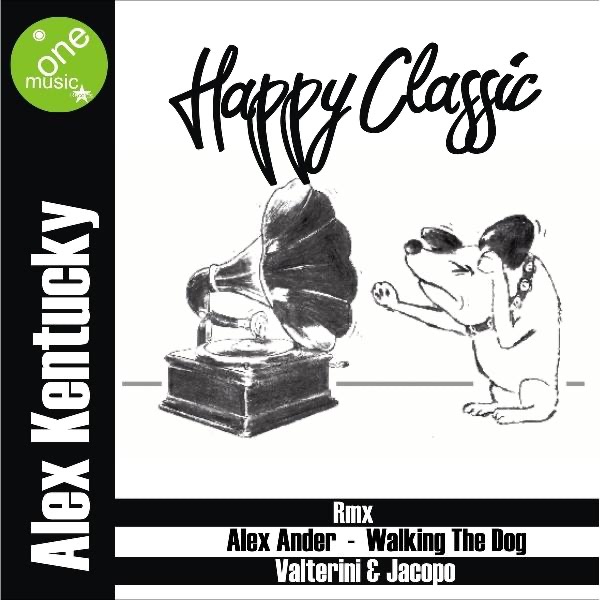 Happy Classic - EP