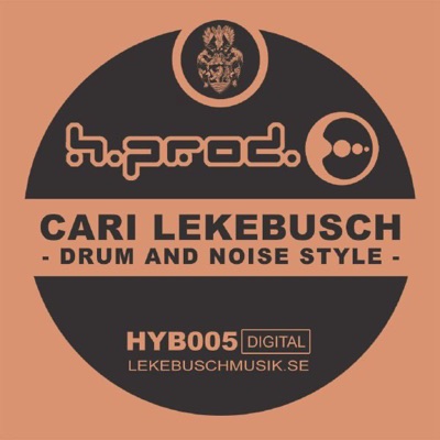 Drum and Noise Style - Single