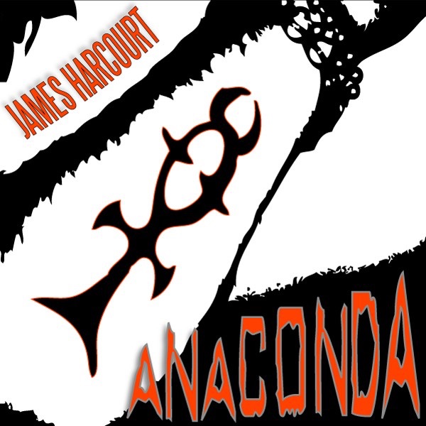 Anaconda - EP