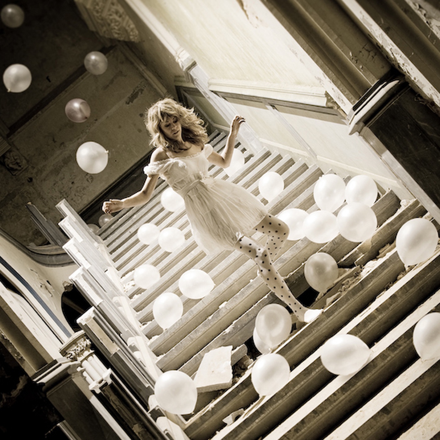 In Memory... - Single