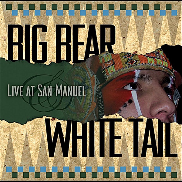 Live At San Manuel