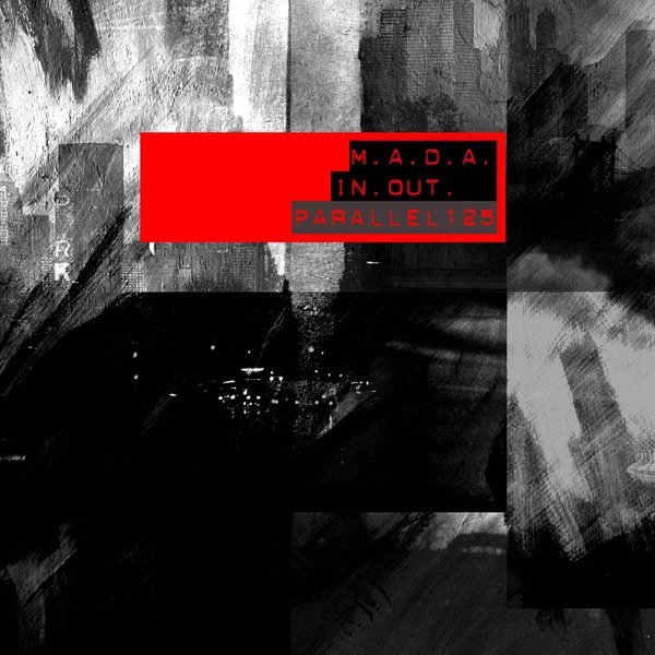 In Out - Single