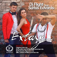 Extasy (DJ Favorite & DJ Flight Latin Radio Edit)