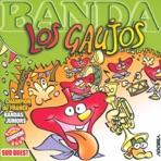 Banda los Gaujos