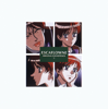 The Vision of Escaflowne (Original Soundtrack 2) - Yoko Kanno & Mizoguchi Hajime