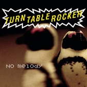 Turntablerocker - No Melody - Trüby Trio Treatment-Edit