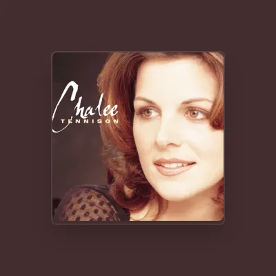 Listen to Chalee Tennison, watch music videos, read bio, see tour dates & more!