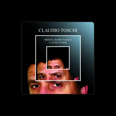 Listen to Claudio toschi, watch music videos, read bio, see tour dates & more!