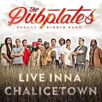 Live inna Chailcetown - The Dubplates