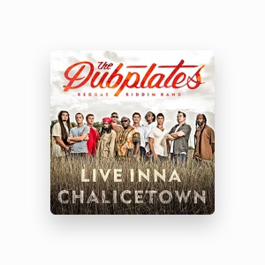 The Dubplates & MixMaster Mike