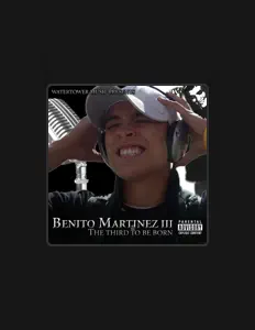 收听 Benito Martinez、观看音乐视频、阅读小传、查看巡演日期等 ！