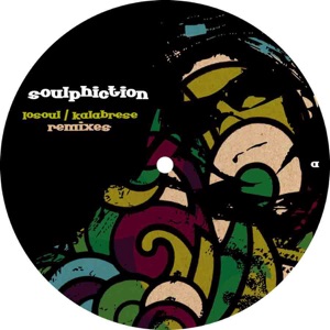 Losoul / Kalabrese Remixes - EP