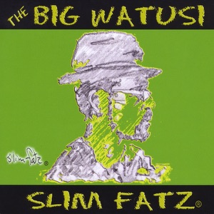 The Big Watusi