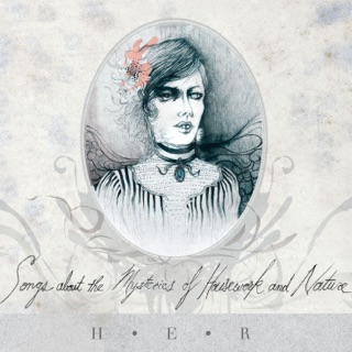 Songs About the Mysteries of Housework and Nature