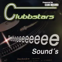 Theee Sounds (KK Project Maxi Mix) — Clubbstars