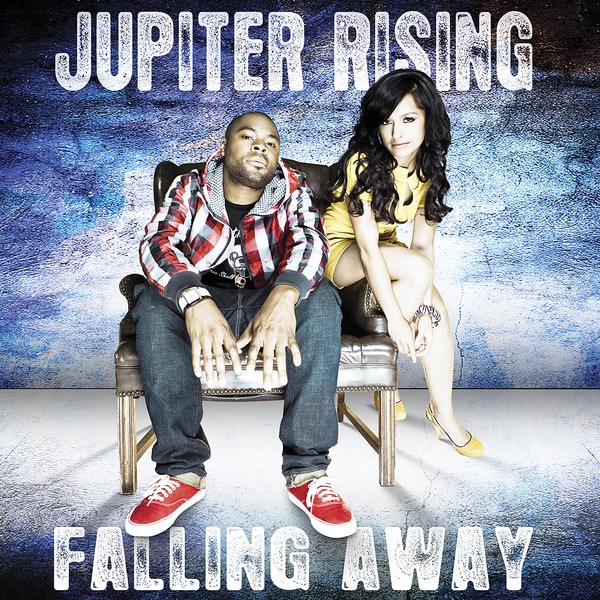 Falling Away (Trevor Simpson Remixes) - Single