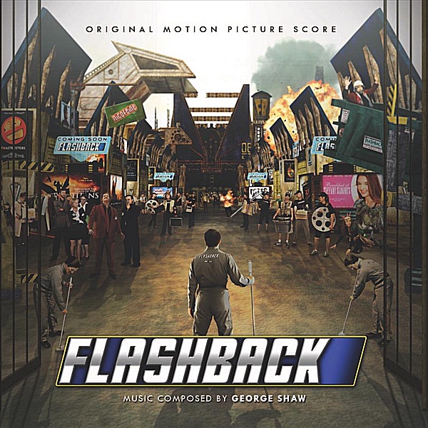 Flashback (Original Motion Picture Score)